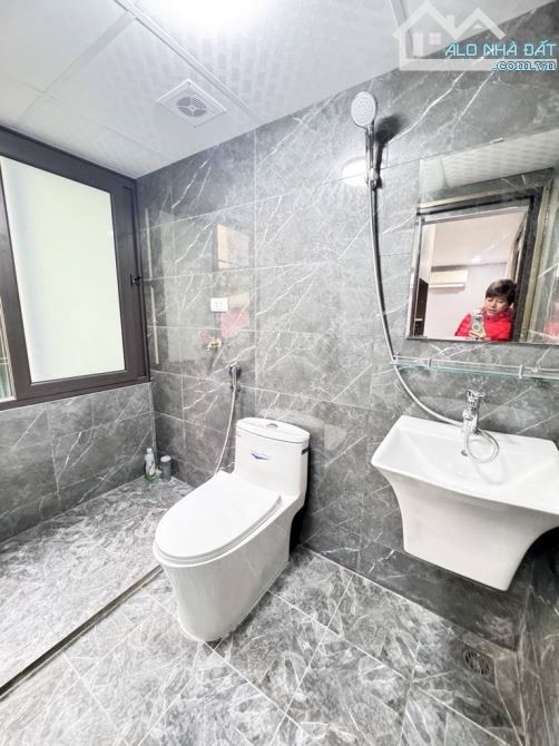 📌📌SIÊU PHẨM TẬP THỂ 100M2, ĐẸP NHƯ CHUNG CƯ CAO CẤP, 3 PHÒNG NGỦ TO - 10