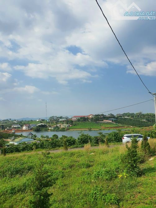 [BẢO LỘC , LÂM ĐỒNG] LÔ ĐẤT VÀNG HƠN 7000M² ĐẤT VỚI THỔ CƯ. - THÁC DAM BRI - 25.88 tỷ - 11