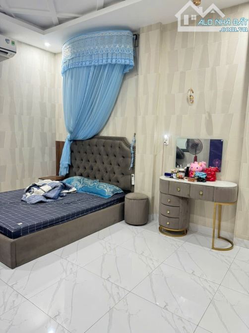 Bán nhà 2 tầng 2 mê đường 5.5m Liêm Lạc 25 - Hoà Xuân - 11