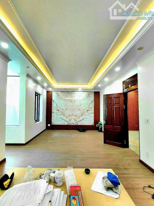 🍀6,89 tỷ BÁN SIÊU BIỆT THỰ 3 TẦNG PHỐ HOA TIỀN PHONG ĐẰNG HẢI OTO ĐỂ TRONG NHÀ - 11