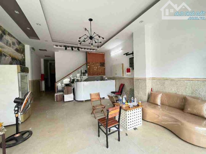 NHÀ NGHỈ ,APPARMENT ĐƯỜNG ĐINH CÔNG TRỨ - 11