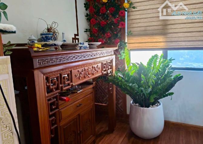 FUL NỘI THẤT- KĐT MỚI TỨ HIỆP PLZA - THANH TRÌ- 108M- HƠN 5 TỶ - 11