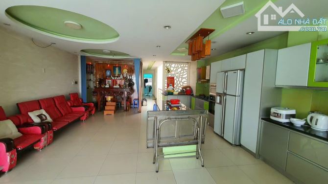 Nhà MT khu tên lửa, bình trị đông B, bình tân. hồ chí minh, 150m2 - 11