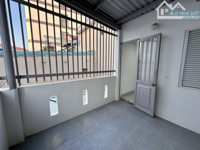 BÁN NHÀ HẺM 36 THỐNG NHẤT, PHƯỜNG 3, TP. VŨNG TÀU Giá chỉ 4,5 tỷ - 11