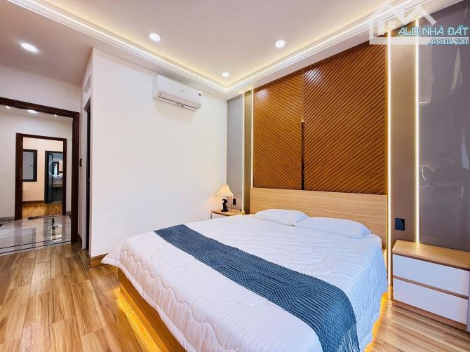 CHỦ KẸT TIỀN CẦN BÁN NHÀ ĐƯỜNG NGUYỄN TRỌNG TUYỂN, PHƯỜNG 8, PHÚ NHUẬN - GIÁ:4TỶ840/66,8M2 - 11