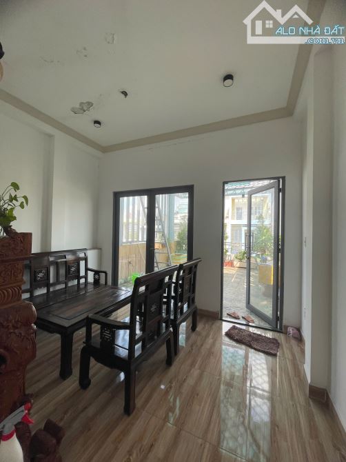 Bán nhà mặt tiền Trần Thị Nơi Phường 4 Quận 8. Nhà vuông vức, khu dân cư sầm uất gần TTTM - 11