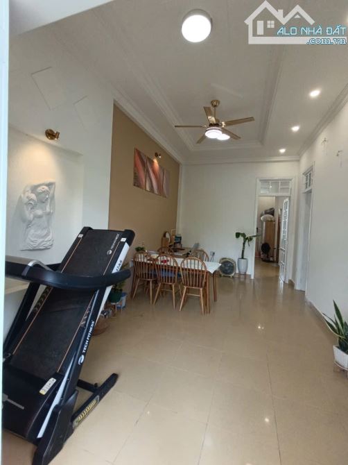Cần tiền bán gấp nhà Trung tâm TP.Huế. Căn góc 3 mặt thoáng. - 11