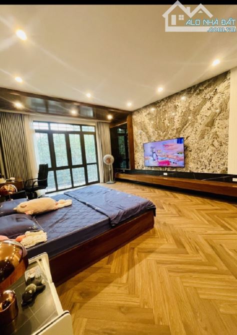 139 Tỷ/ 102 M2/ 9.4 M Tiền/6 Tầng. Mặt Phố Phùng Hưng.Hoàn Kiếm - 11
