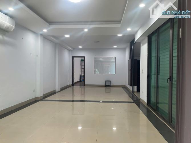 Lô góc Văn Quán- Hà Đông 134 m2 4 tầng Mt 6.55 giá 41 Tỷ - 11