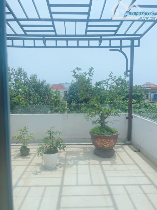🏡 BÁN BIỆT THỰ 340M² MẶT TIỀN TRẦN HUẤN – KHUÊ TRUNG, CẨM LỆ - 11