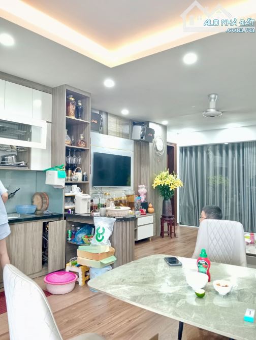 BÁN CĂN HỘ CHUNG CƯ PHỐ HUỲNH THÚC KHÁNG LÁNG THƯỢNG ĐỐNG ĐA HÀ NỘI - 11