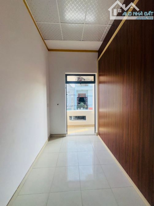 Nhà 1 trệt 1 lầu Sổ hồng Riêng Tân đông hiệp dĩ an Bình dương 3 tỷ 650 triệu 65m2 - 11