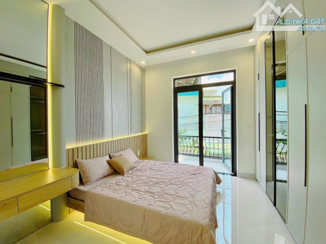 Nhà 3 lầu hẻm Đồng Khởi - Tân Lợi Buôn Ma Thuột - 11
