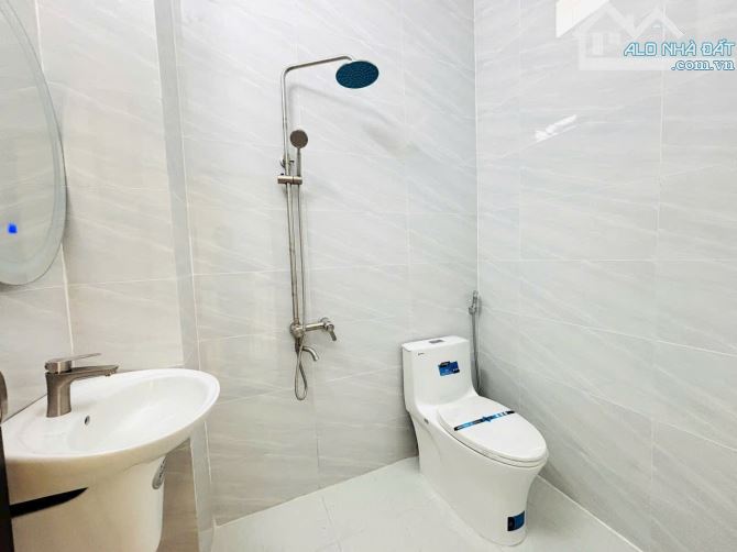 Bán Nhà Q12 - 73M2( 4 x 18.5M )- 2Tầng - HXH- Chỉ 6,23 Tỷ. - 11