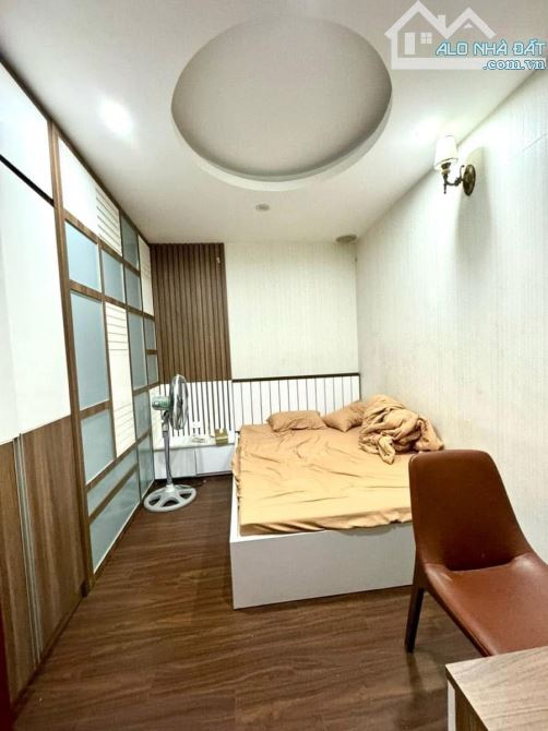 Ngon! Bán Nhà Mặt Phố Phú Thượng,Tây Hồ - 180M2 - 8 Tầng - 6M MT - Kinh Doanh - 47 Tỷ Hơn. - 11
