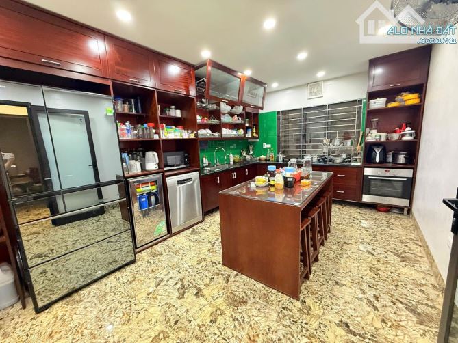 SIÊU PHẨM 104M 4TẦNG DƯƠNG VĂN BÉ HAI BÀ TRƯNG HÀ NỘI - 11