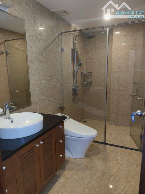 BÁN APARTMENT TÂY HỒ 267m2 - 8T THANG MÁY - MT 8.2m - 80 TỶ - VIEW HỒ TÂY - DÒNG TIỀN TỐT - 11