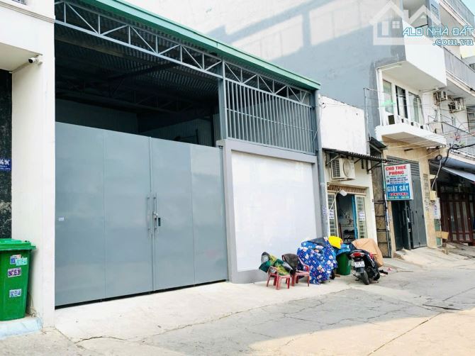 Cho Thuê Xưởng 350m đường Tân Thắng, Sơn Kỳ - 1