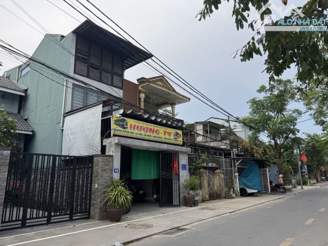 Bán Nhà mặt tiền Tôn thất thiệp - 7