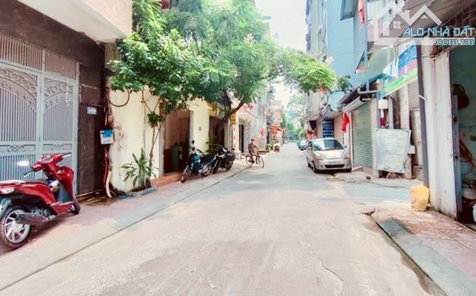 Cần Bán Mảnh Đất 81m - Mt Rộng - Phù Hợp Xây Nhà Dòng Tiền - Giá Đầu Tư - Nở Hậu - 1