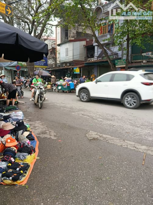 Lô Góc Đẹp, 3 Thoáng, Ô Tô Thông Tại Yên Thường, Yên Viên,Giá Đầu Tư - 1
