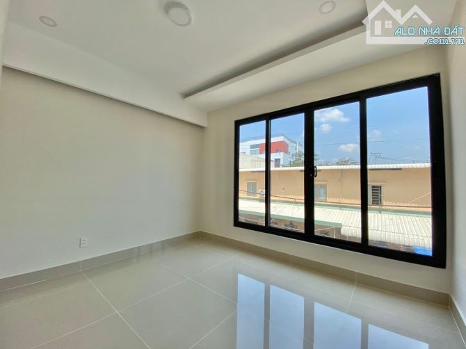 🏠 đẹp xuất sắc – Hẻm 🚗 cực hiếm!Chỉ 30m ra Phạm Văn Đồng – Quá tiện!🏠 mới tinh, 2PN – X - 1