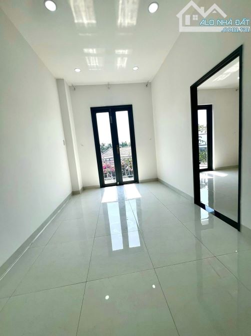 BÁN NHÀ ĐẸP HẺM OTO THÔNG - GẦN KĐT MỸ GIA GÓI 6, TP. NHA TRANG 💥 - 4