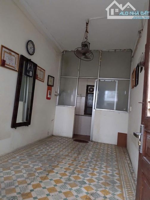BÁN NHÀ MẶT PHỐ- NGUYỄN LƯƠNG BẰNG DT78M  2  5.1  27.5TỈ - 1
