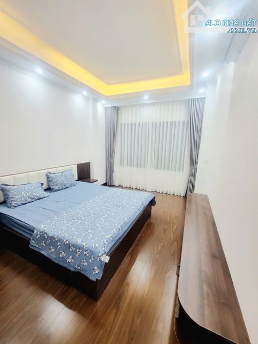 Cực Hiếm Thụy Phương 45m , 5 tầng , mt 6.8m Dân xây - 1