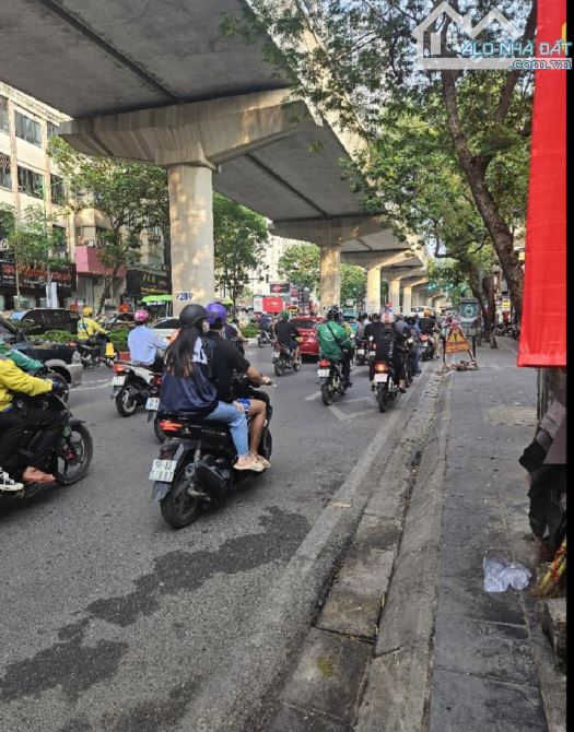 92 Tỷ / 264 M2 / 6.1 M tiền Mặt Phố Cầu Giấy - 1