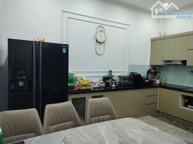BÁN NHÀ VĂN CAO -  NGÕ Ô TÔ TRÁNH DỪNG ĐỖ, 50M2 - MT  RỘNG 5.1M - CHỈ 12.5 TỶ - 1