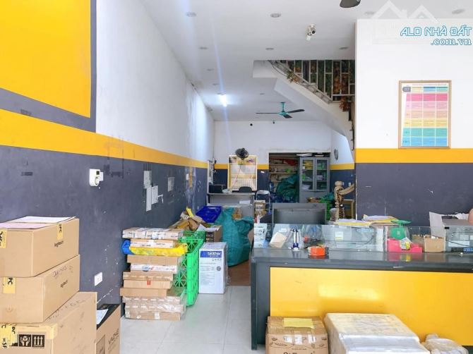 BÁN NHÀ MẶT PHỐ- TÂY SƠN DT71 4 4.9 31.9TỈ - 1