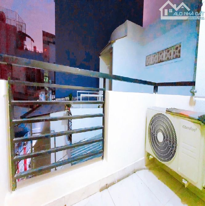 BÁN NHÀ QUẬN 3, ĐIỆN BIÊN PHỦ, 3 TẦNG, GIÁ CHỈ 3.85 TỶ THÔI - 1