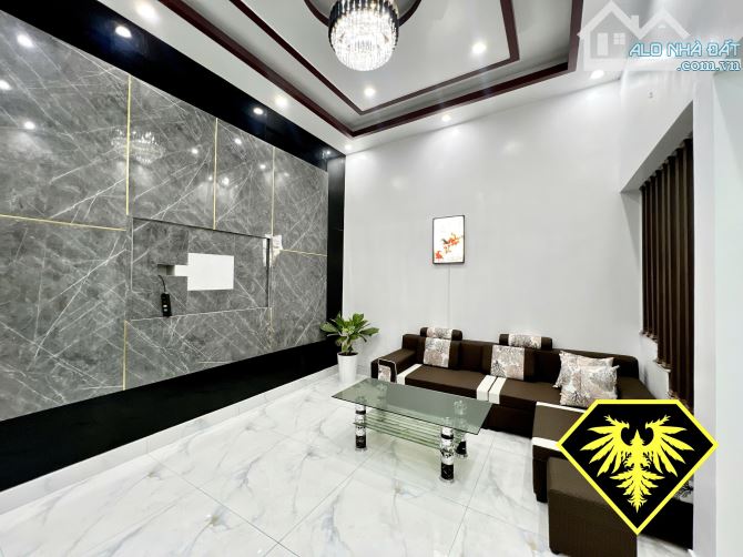 ◄ ★ ► BÁN NHÀ 3,5 TẦNG ĐẸP CÓ SÂN CỔNG RỘNG NGÕ Ô TÔ ► THIÊN LÔI - VĨNH NIỆM - LÊ CHÂN - 1
