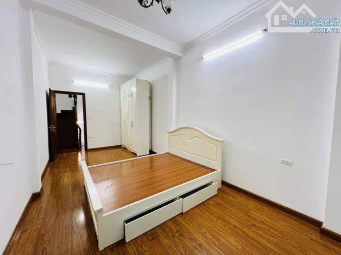 ẸP HÂN LÔ LÊ TRỌNG TẤN, THANH XUÂN, 1 NHÀ RA PHỐ, NGÕ Ô TÔ,  KD, HAI THOÁNG TRƯỚC SAU - 1