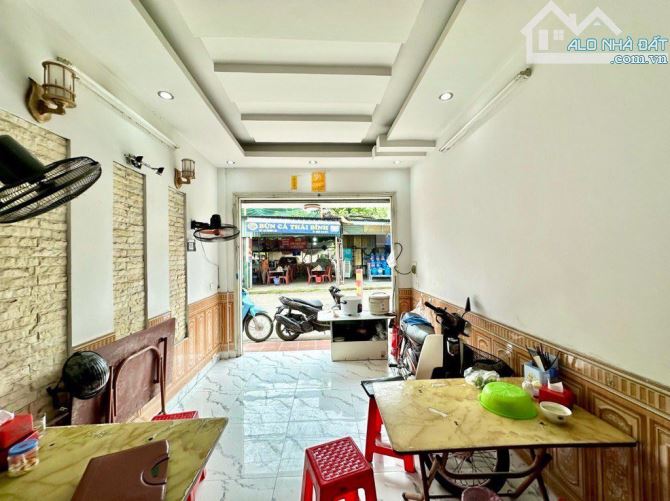 💥BÁN NHÀ RIÊNG - MẶT NGÕ KINH DOANH - XUÂN THỦY - CẦU GIẤY 💥- 60m2 x 4 tầng - 1