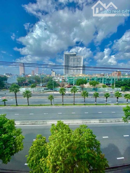 BÁN NHÀ 2 TẦNG MẶT TIỀN ĐƯỜNG NGÔ QUYỀN – TẶNG KÈM NHÀ CẤP 4 – VỊ TRÍ KINH DOANH ĐỈNH - 1