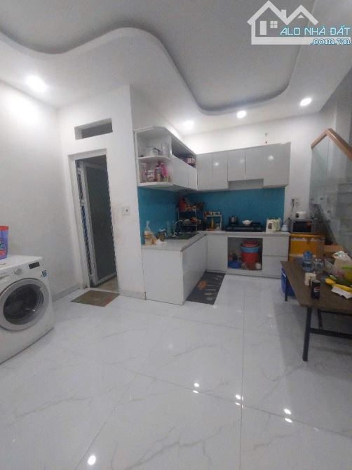 BÁN NHÀ RIÊNG - DT: 45.4M2 - NHÀ NỞ HẬU TÀI LỘC - HUỲNH TẤN PHÁT- QUẬN 7 - GIÁ 4.790TỶ - 1