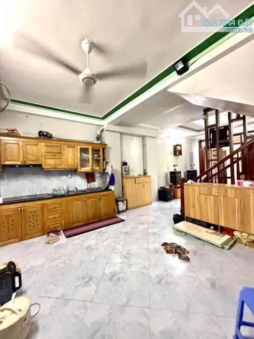 BÁN NHÀ ĐẸP MỸ ĐÌNH NAM TỪ LIÊM - NỞ HẬU- MT 5M- 48M2X4T DÂN XÂY- Ở SƯỚNG- GIÁ CHỈ 13.5 TỶ - 1