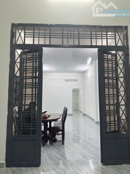 🔥🧨🏠 Trường Chinh - Ngang 5x16m (78m2) Nhà Trệt Mới Hoàn Toàn, Chỉ Xách Vali Vào Ở - Tân - 1