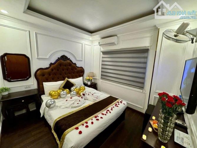 Bán nhà Minh Khai - Gara - Thang máy - Đẹp- Kinh doanh, Văn phòng - 85m2 - 7T - 24.9 tỷ - 1