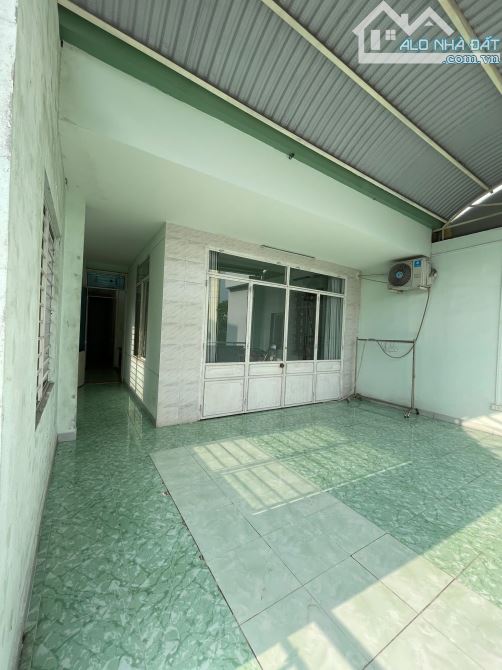 LÔ GÓC 2 MẶT TIỀN TÔN ĐỨC THẮNG – KINH DOANH – NHÀ 2 TẦNG 202M2 HƠN 13 TỶ - 1