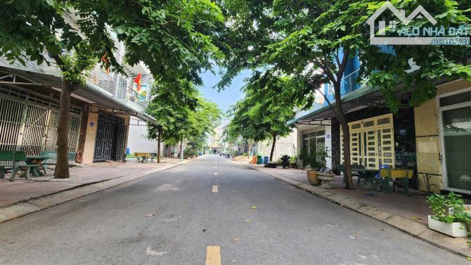 CHỦ CẦN BÁN GẤP NHÀ 2 TẦNG 80M² - ĐƯỜNG 14M - TP THUẬN AN, BÌNH DƯƠNG - 1