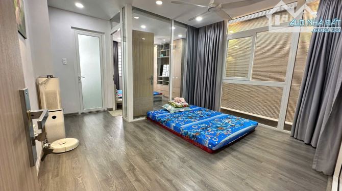 Giá kẹt tiền..9,3 tỷ. Bán gấp căn Văn Hoa Villa Thống Nhất, Biên Hoà. 5x22m 1 trệt 2 lầu. - 1