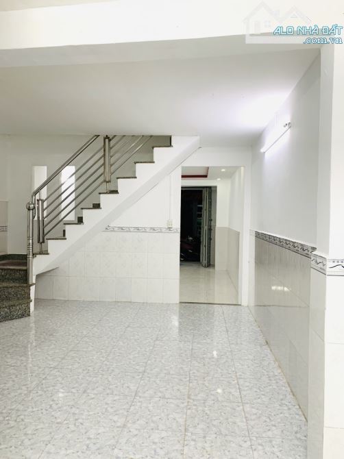 Bán Nhà - Phan Anh - Bình Tân - Hẻm 7m - 48m2 - Nhà 2 Tầng Đúc Thật - Nhỉnh 4 Tỉ - 1