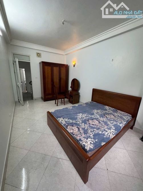 Nhà đẹp  phố LÒ Đúc HBT lô góc cách mặt phố 32m. nhỉnh 6tỷ. - 1