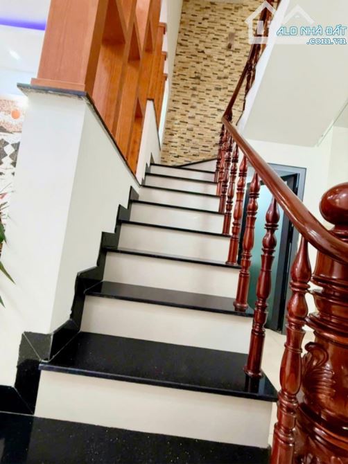 💥NHÀ XỊN 4 TẦNG NỞ HẬU - HXH - BÌNH TÂN - 4*15 - NHỈNH 6 TỶ - 1