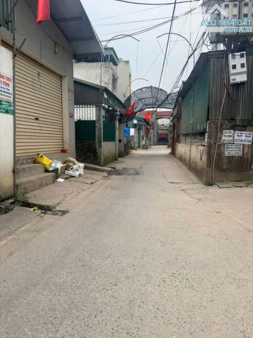 60,3m rẻ đẹp gần đường tỉnh lộ (427) 👉 thư phú - thường Tín - 1