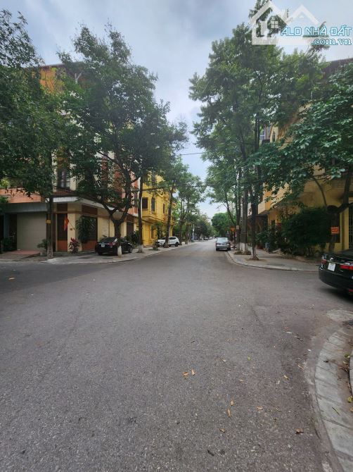 Bán nhà góc 3 tầng Phố Nguyễn Đăng Suối hoa dt 78m mt 5m giá 16.5 tỷ - 1