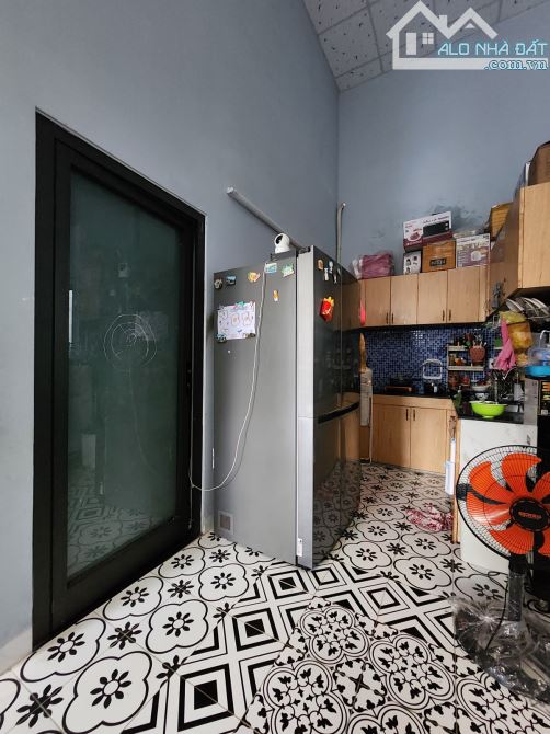 Bán gấp nhà MT Trần Khánh Dư, Mỹ An, khu phố An Thượng, ngang 6.5m, 100m2 giá chỉ 10.9 tỷ - 1
